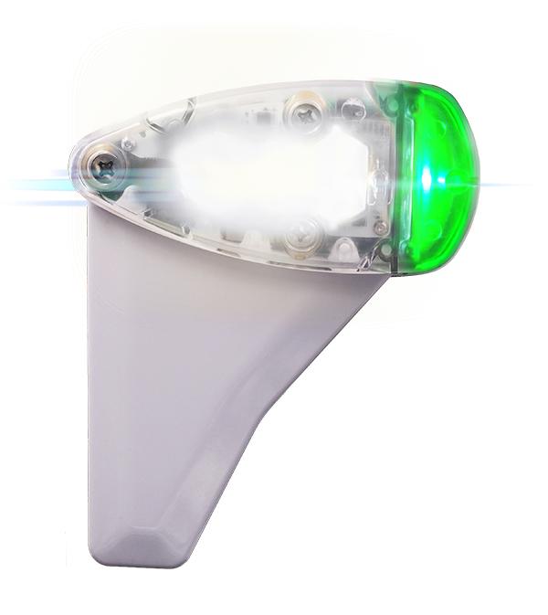 UAVIONIX SKYLIGHT LED NAV LIGHT / STROBE FOR CERTIFIED AIRCRAFT