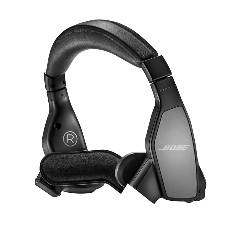 ProFlight Series 2 Aviation Headset – Aviation Earbuds | Bose