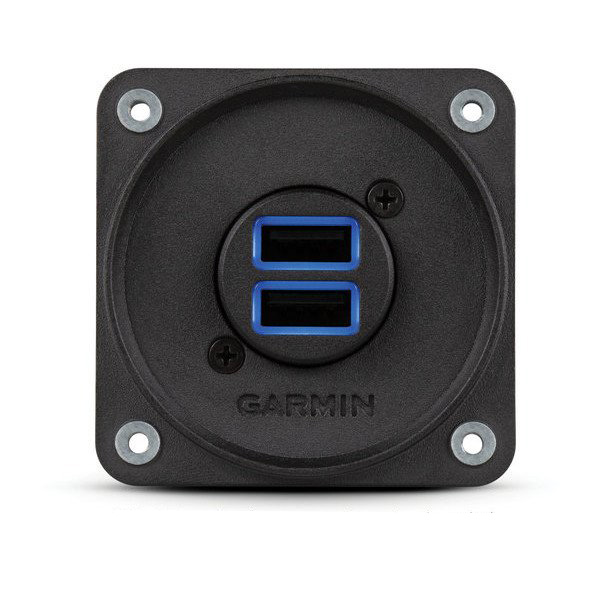 GARMIN GSB™ 15 USB CHARGER MOUNTING KIT Aircraft Spruce