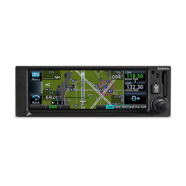 GARMIN GNC 355 GPS NAVIGATOR / COMM RADIO Aircraft Spruce