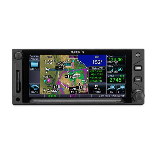Garmin GTN GPS / Nav / Comm System For Aircraft | Aircraft Spruce