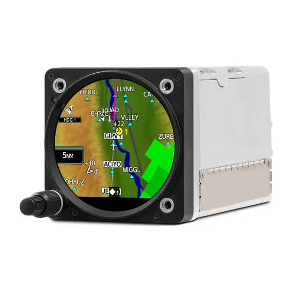 GARMIN GI 275 CDI / MFD Aircraft Spruce