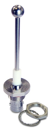 TED Transponder Antenna