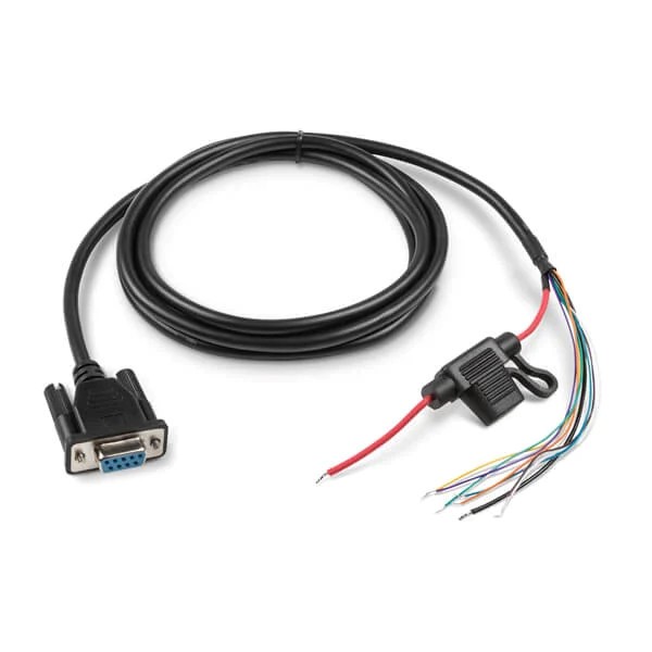 Garmin Bare Wires Cable For Aera 760 Aircraft Spruce