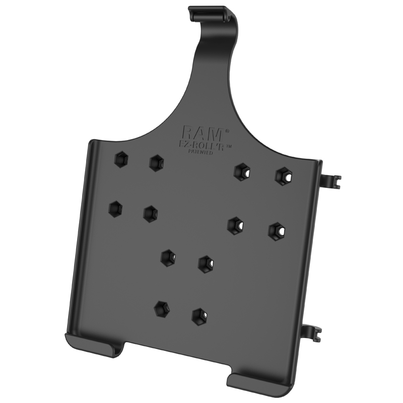 RAM EZ RollR Cradle For iPad 10.2 7Th / 8Th / 9Th Gen