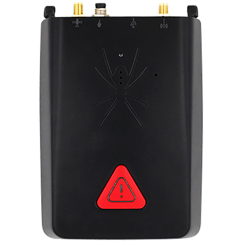 Spidertracks Spider X Global Aviation Tracking System Aircraft Spruce