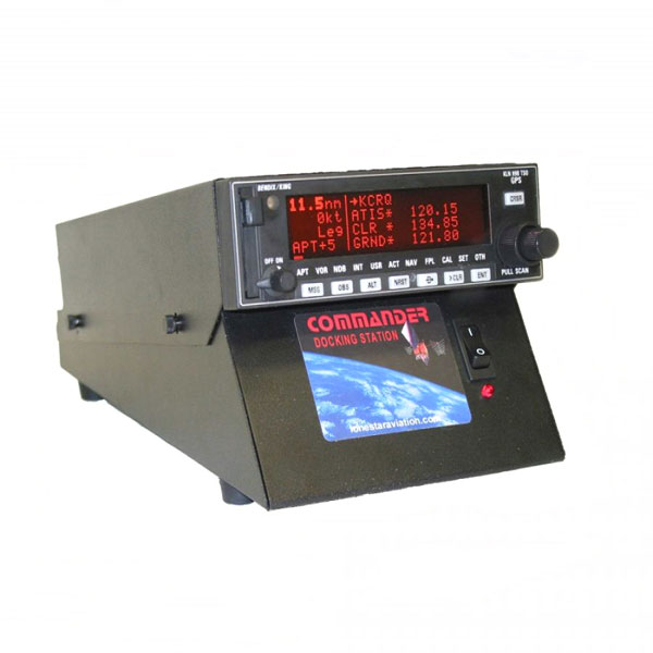 Commander 2000K | Aircraft Spruce ®