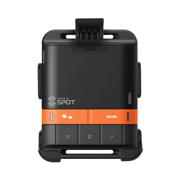 RAM Ez-RollR Cradle For Spot Gen 4