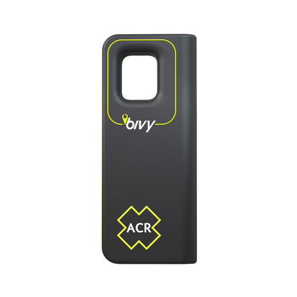ACR Bivy Stick Two Way Satellite Communicator