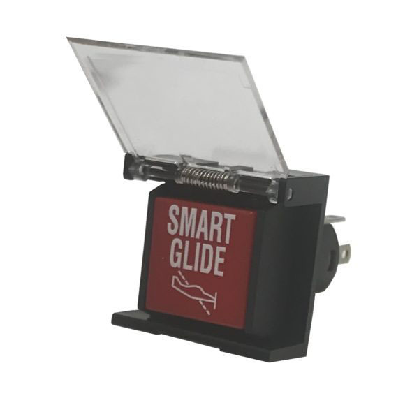 Garmin Smart Glide Switch Kit - Non Illuminated for