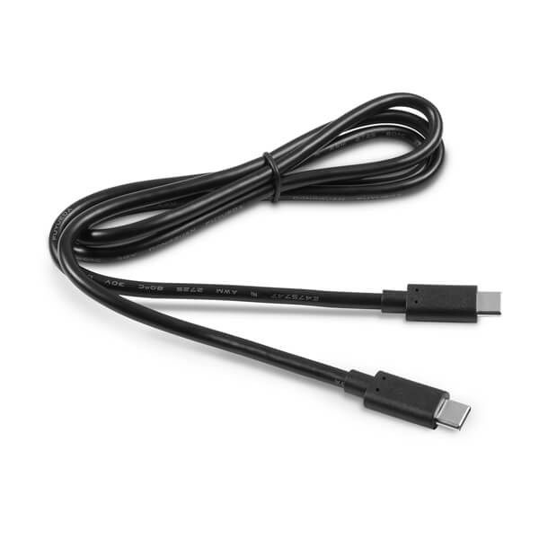 Garmin aera 760 USB Cable - Type C To Type C | Aircraft Spruce