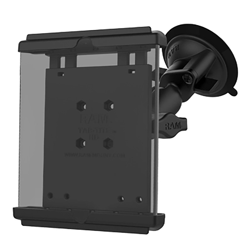 RAM Tab-Tite With RAM Twist-Lock Suction Cup For iPad Mini 1-4