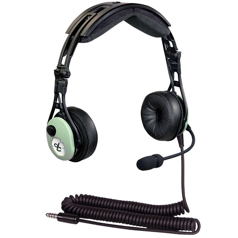 ヘッドホン David Clark DC PRO-X2 Amazon.com: David Clark DC PRO-X2 Hybrid Electronic Noise