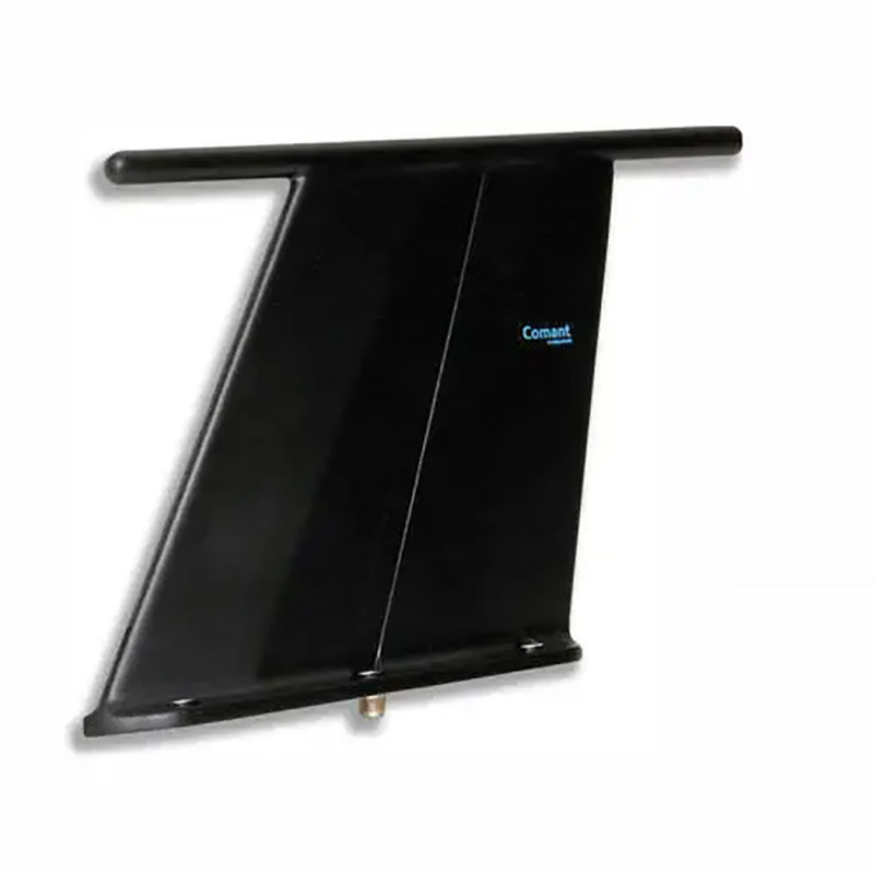 Comant Ci-295-300-4 Comdat Uhf Com / Vhf Black | Aircraft