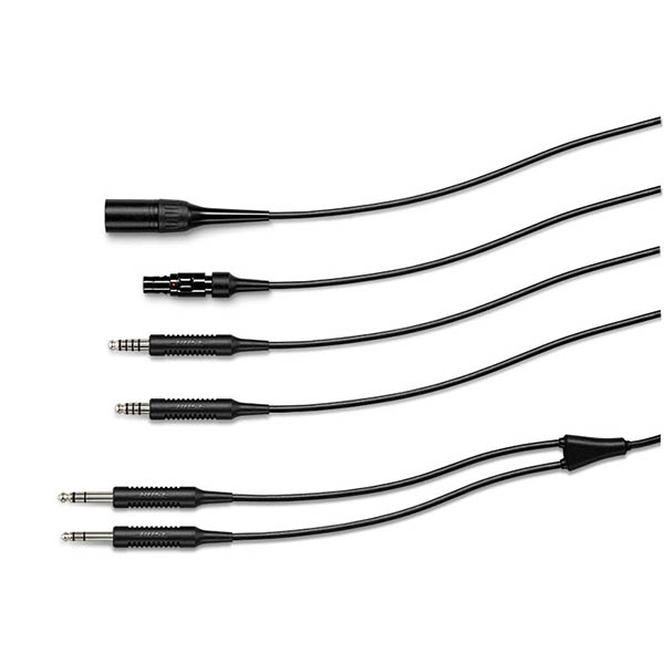 Bose A30® Headset Cable Assembly Aircraft Spruce