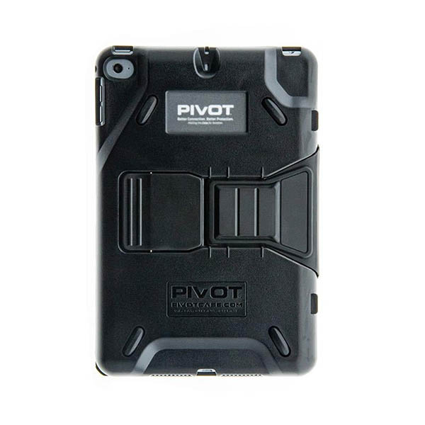 Flyboys Pivot Case For iPad Mini 4 / 5 - Black