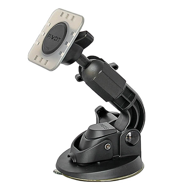 Flyboys Low Profile Mounting Combo Kit - Low Profile Suction Cup & Ppk-1