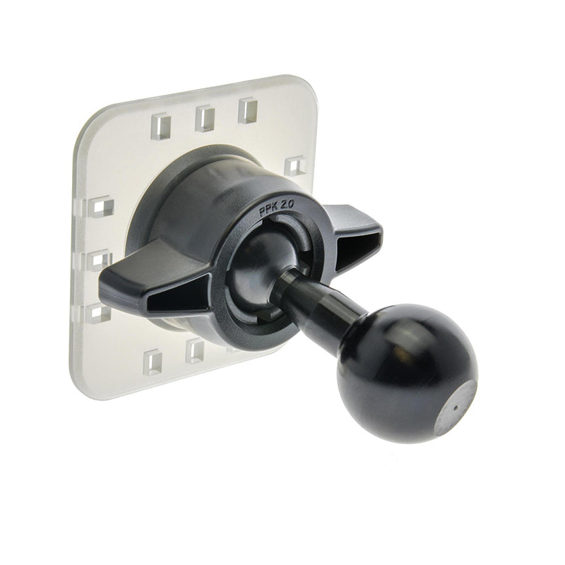 Flyboys Ppk To 1 RAM Aluminum Dogbone Adapter