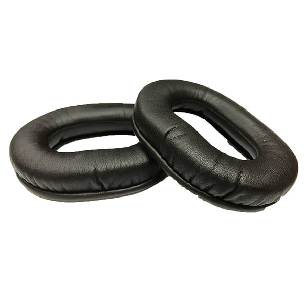 Got Your Six Leatherette Ear Seal Replacements (Pair)