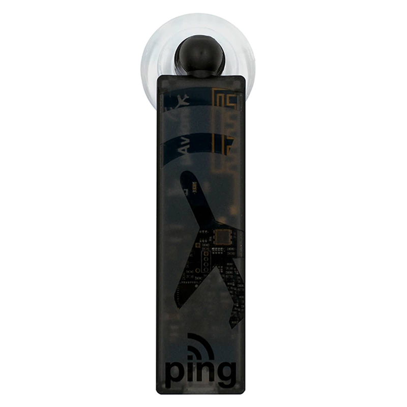 AVIONNICS　50プレーン用未開封×2個 uAvionix pingUSB Dual-band ADS-B Traffic Receiver | Aircraft