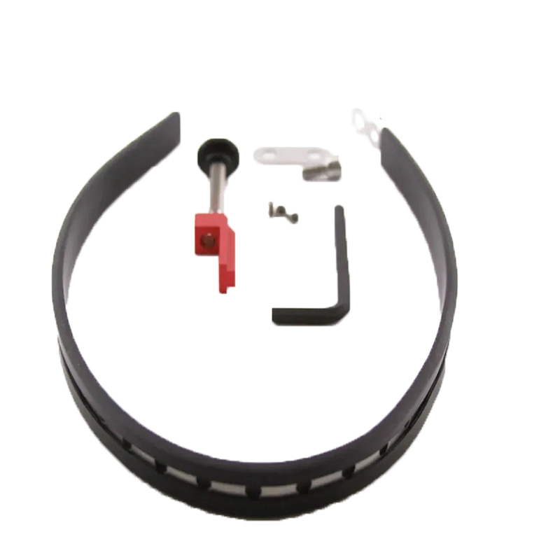 FlightFlix Rock Steady 12 Strut Ball Mount For 360 Cameras