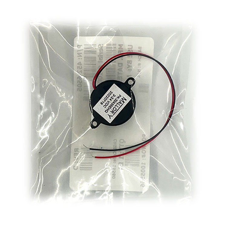 Artex Buzzer Piezo Replacement | Aircraft Spruce ®