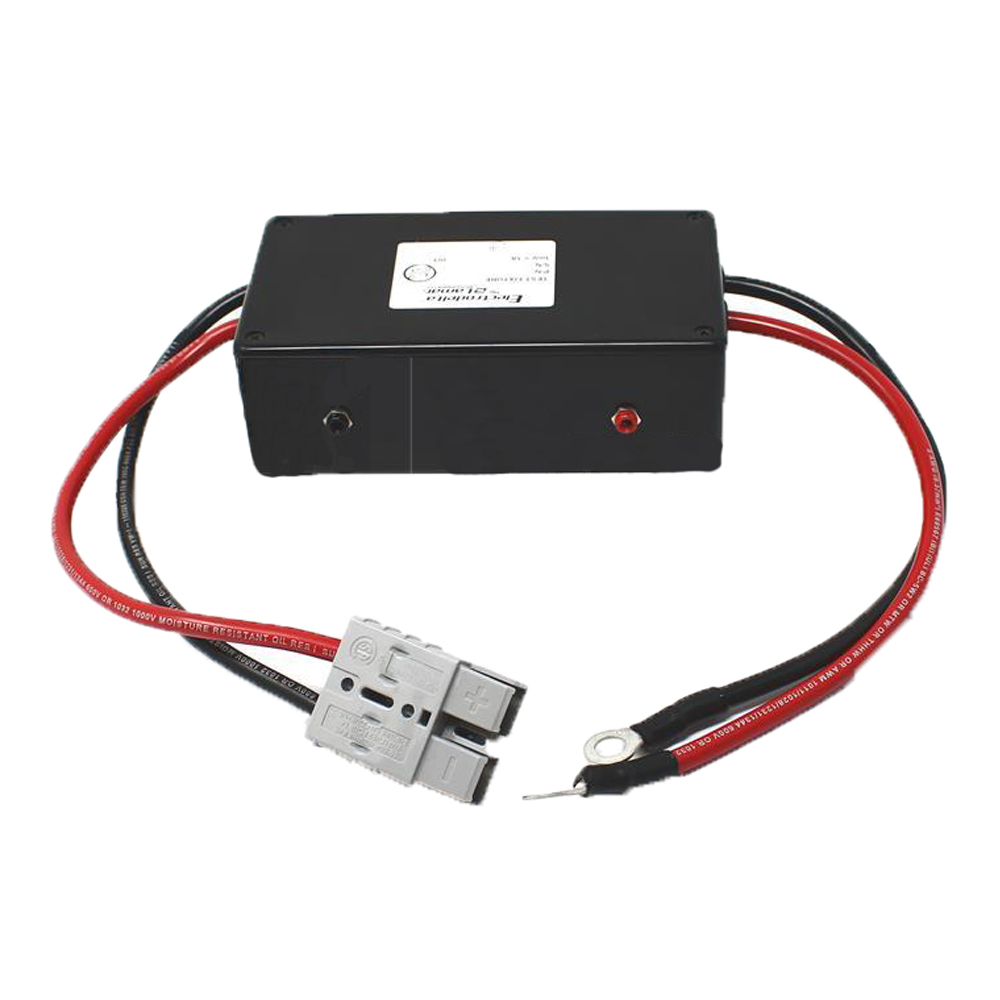 *p(R)ojectR® MA-1 20758798-p01 Electronic Control Unit VECU Volvo FL FH FM for