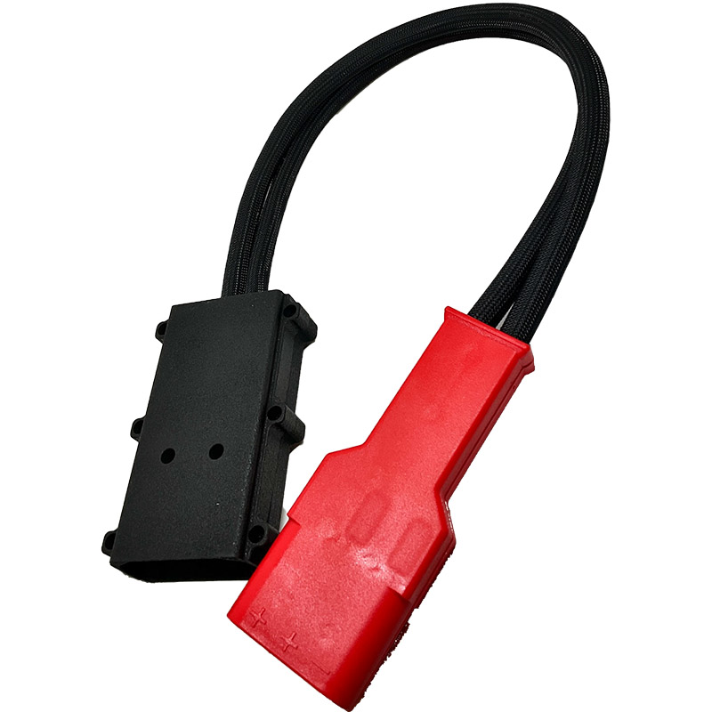 Aviation Battery Systems Extension Cable 3 Ft