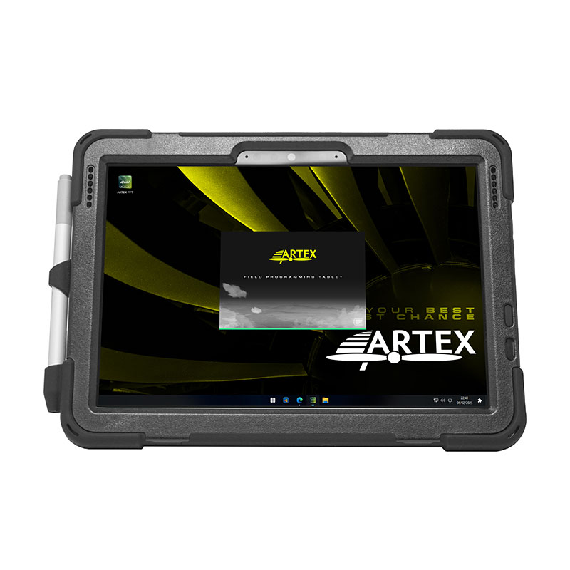 Artex Programmer Fpt Commercial Kit 8808 | Aircraft Spruce