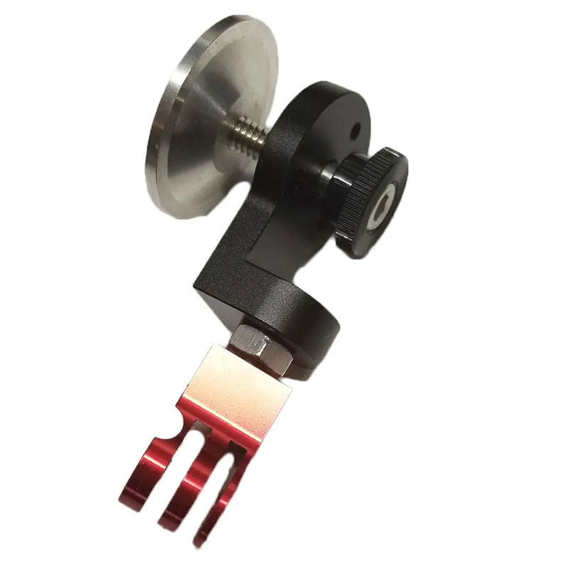 FlightFlix Rock Steady Slim Gopro Tie Down Mount