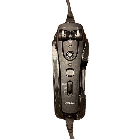Sky Cowboy Headset Brain Holder | Aircraft Spruce Sky Cowboy Headset Brain Holder | Aircraft Spruce