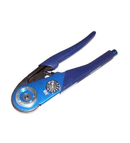 Astro Tool - Crimping Tool DMC AF8 (M22520/1-01) | Aircraft