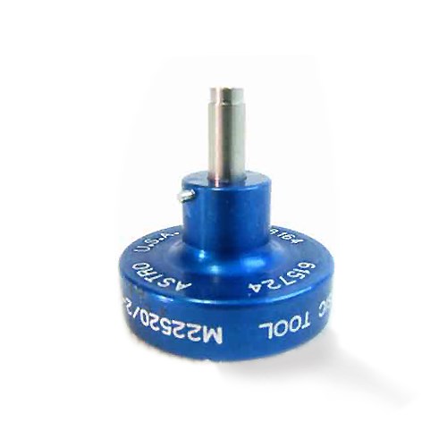 Astro Tool Positioner DMC K13-1 (M22520/2-08)