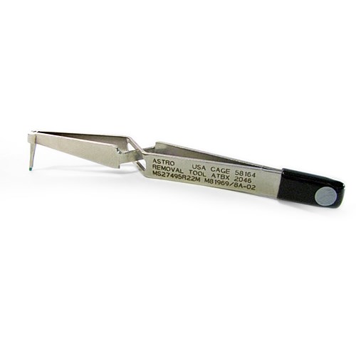 ダルマシューター Astro Tool Removal Rweezer DMC DRK95-22M (MS27495R22M
