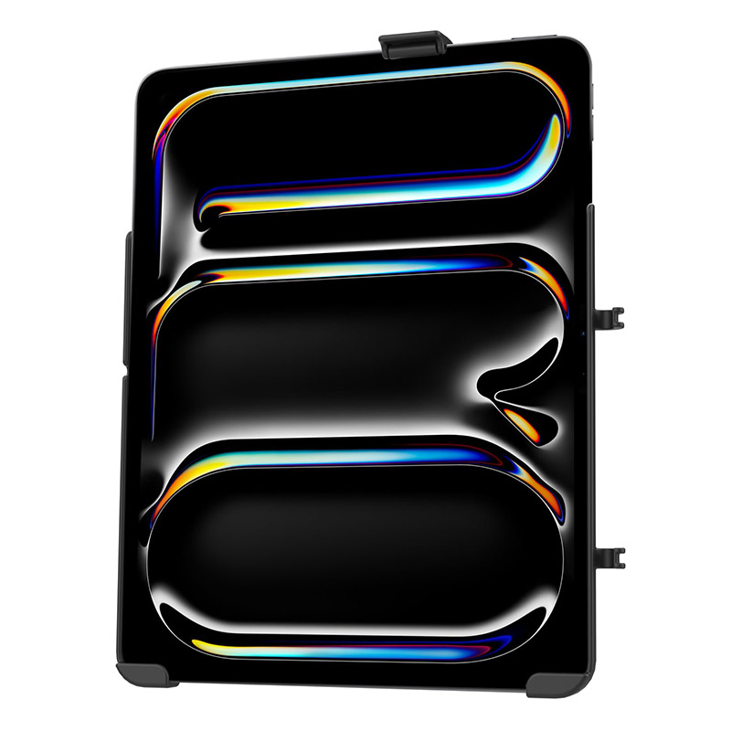 RAM EZ-Rollr Cradle for Apple iPad Pro 13 (M4) & Air 13 (M2)