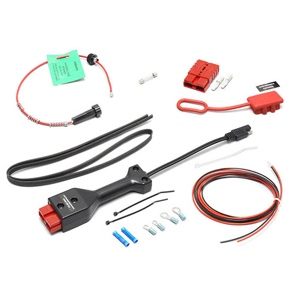 Batteryminder Extra Airframe Interface Kit BM-AIK10A