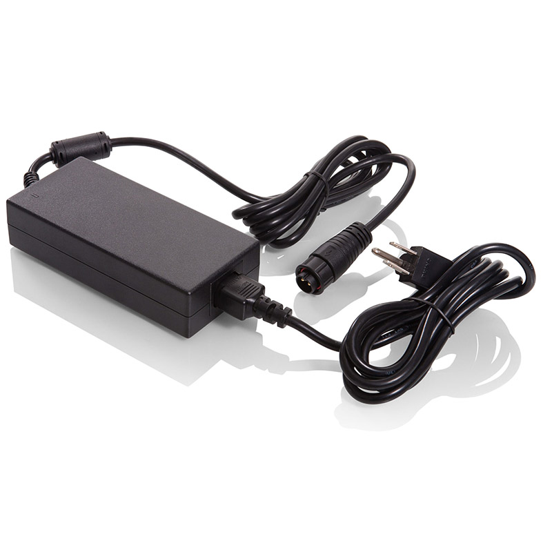 Aviation Battery Systems Power Adapter with Type B North American Plug/Cord