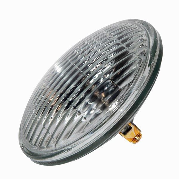 Wamco Q5587 PAR 36 28-Volt 250 Watt CR-2 Quartz Bulb
