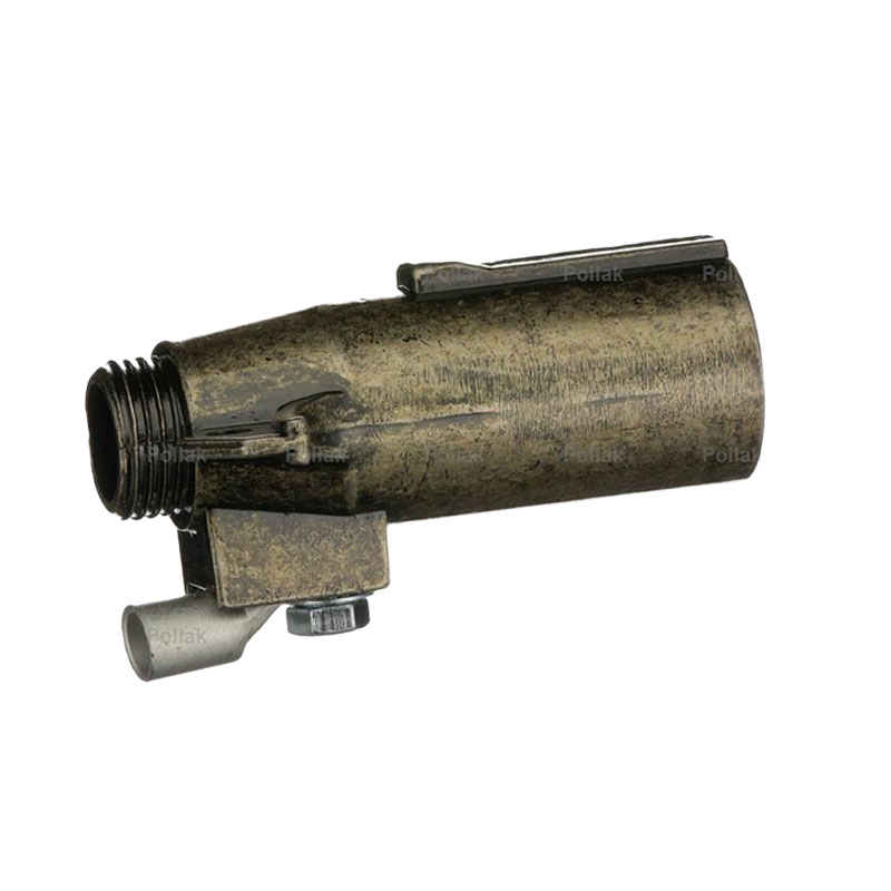 11-852 Single Pin Plug Pollak