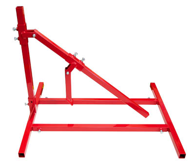 Bogert Large Bead Breaker 28 X 32 Base 13M-TbB2