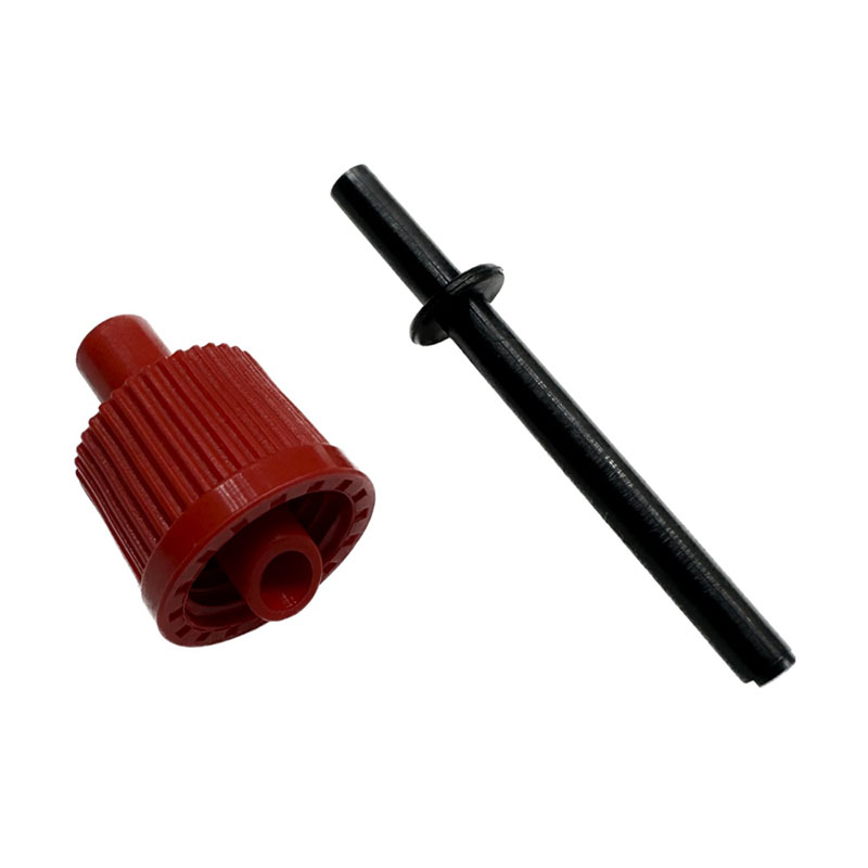 The Silicone Saver - Sealant Cap