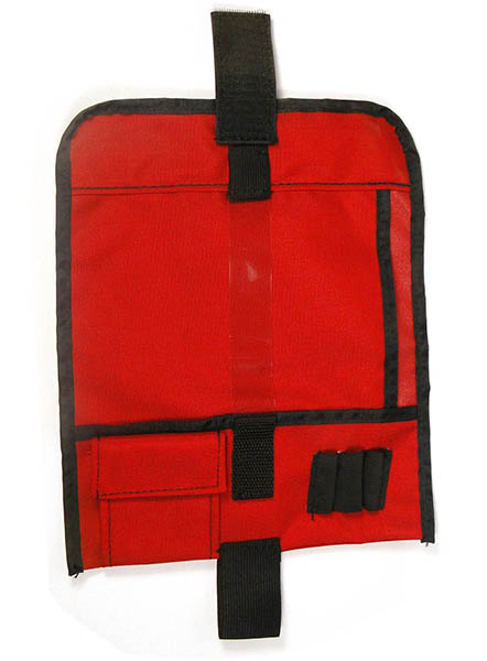 Cover For Military Kneeboard Aircraft Spruce