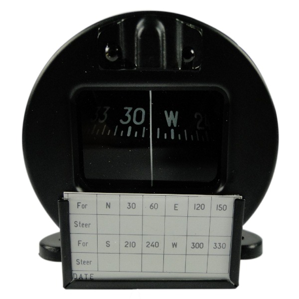 Skysports Pedestal Mount Compasses Aircraft Spruce