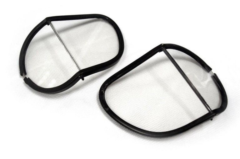 aviator replacement lenses
