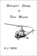 Helicopter Design And Data - Ebook