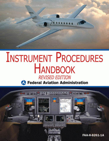 Skyhorse Instrument Procedures Handbook