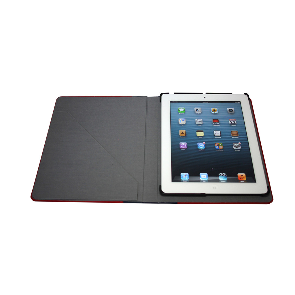 Deohako iPad Notebook