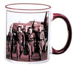 Lady Wasp Mug
