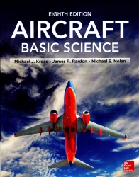 Aircraft Basic Science - Ebook - Eighth Edition