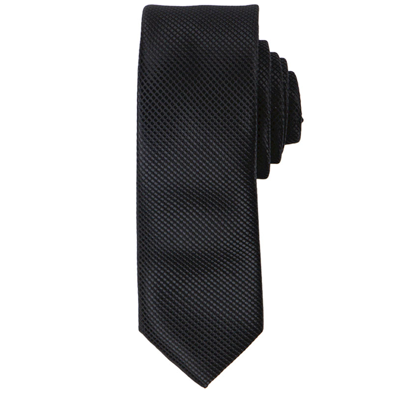 Flight Tie 3 Black